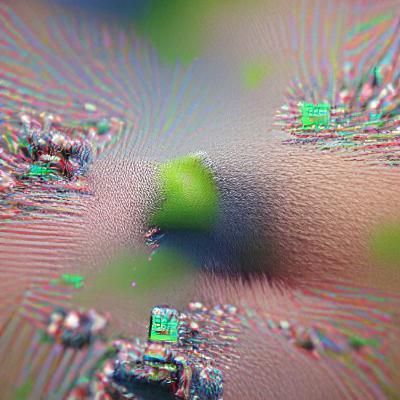stink 8k resolution