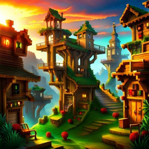 Treehouse