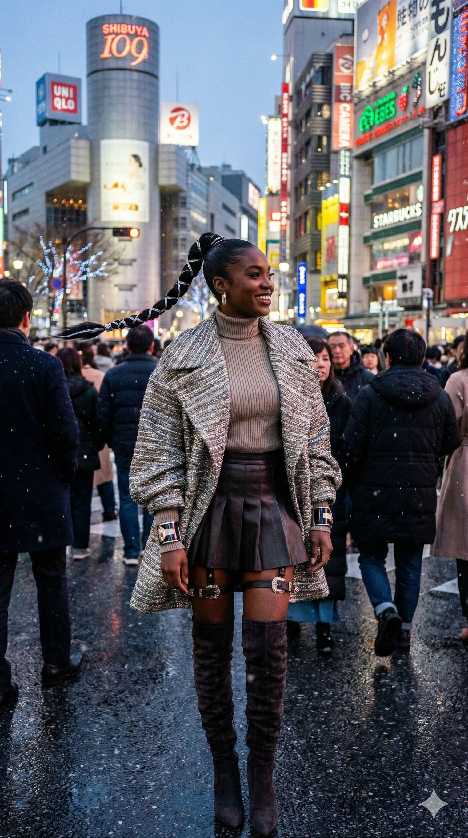 The Hemisphere Circuit