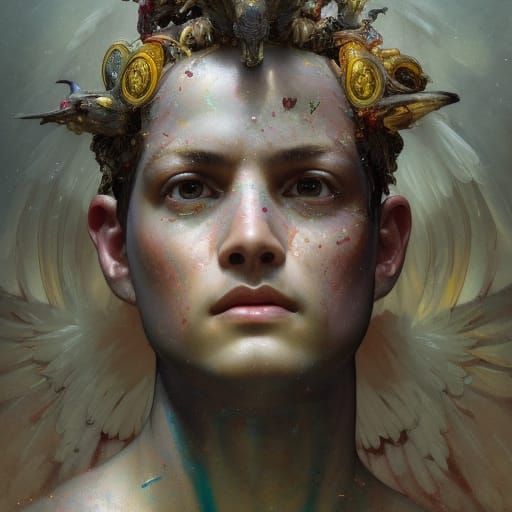 Gaurdian Angel