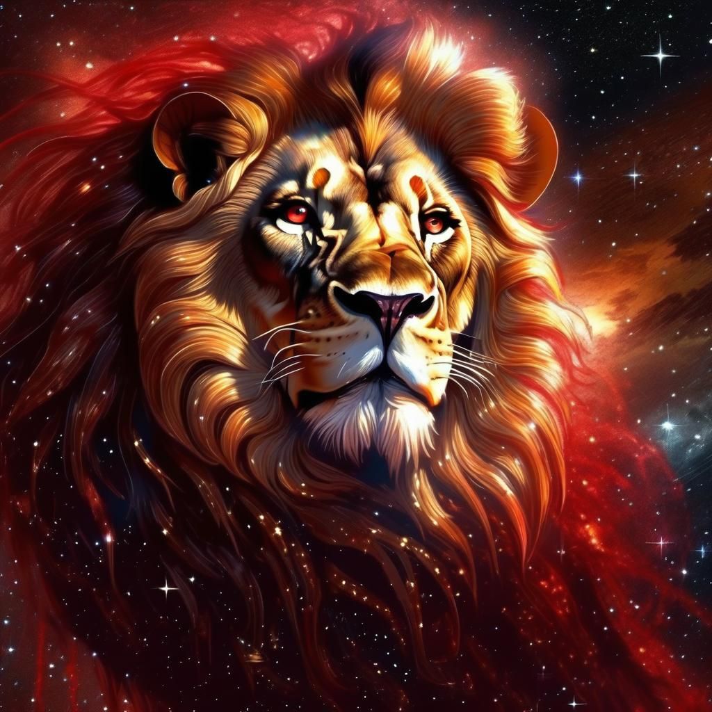 Simba, I am your father.
