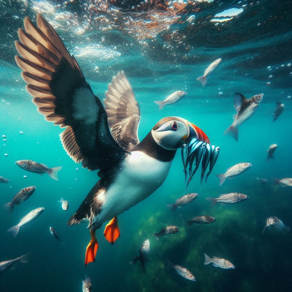 Puffin