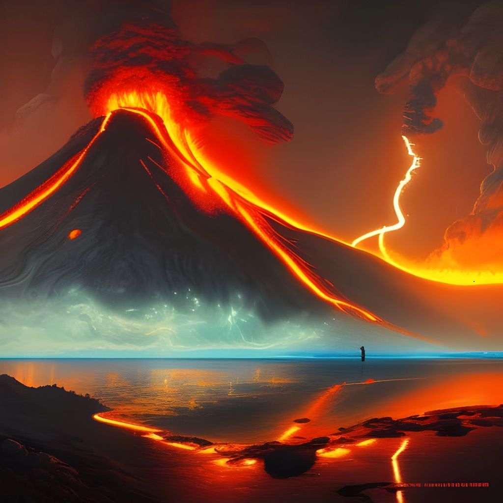 Boiling Shores