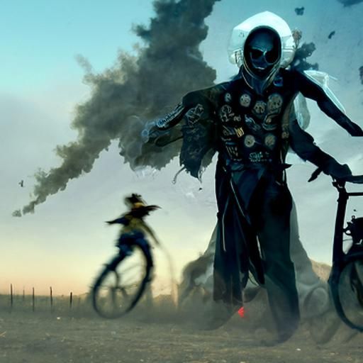 alien