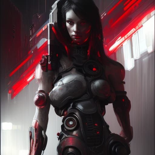 Future Doom