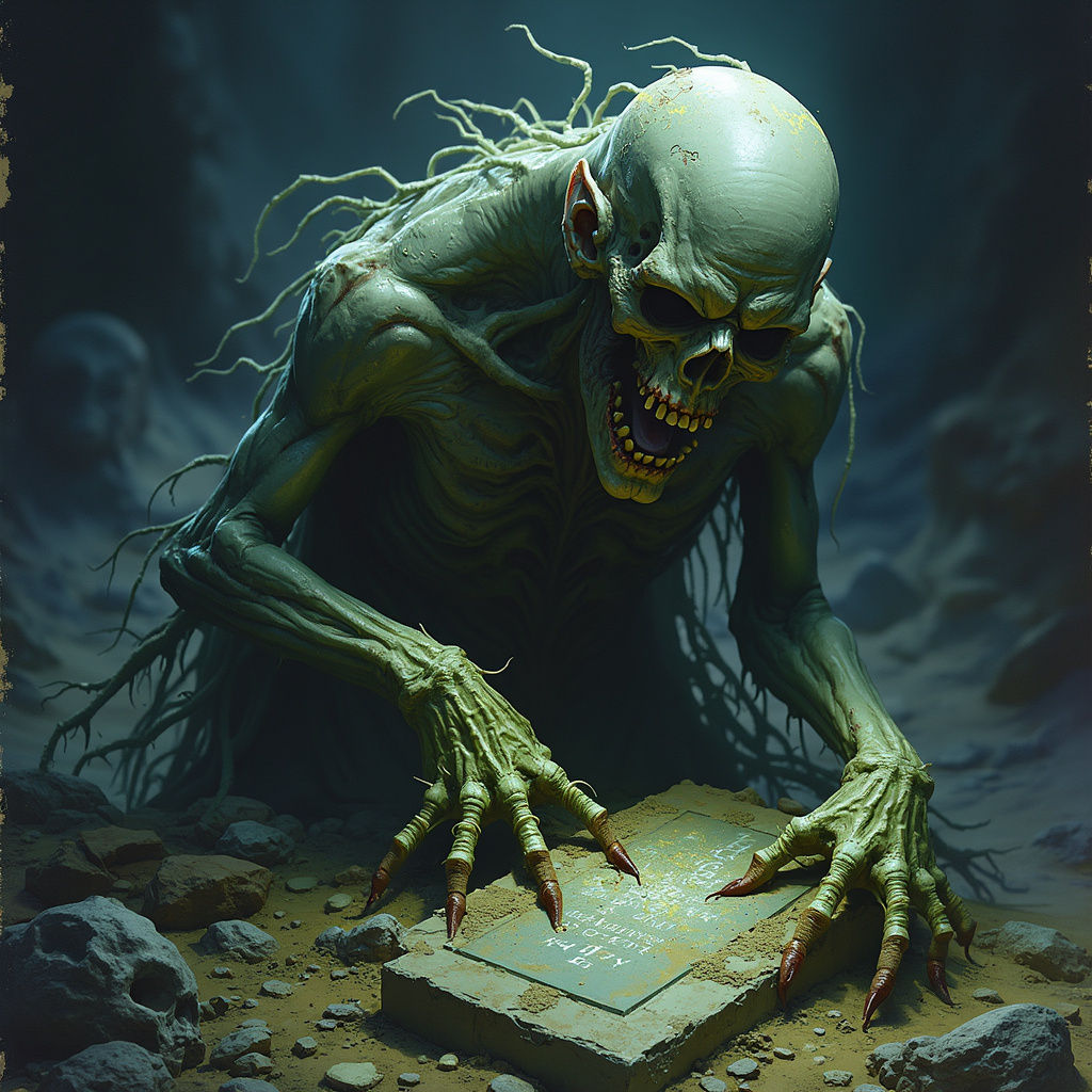 Sometimes You Just Need to Wake Up