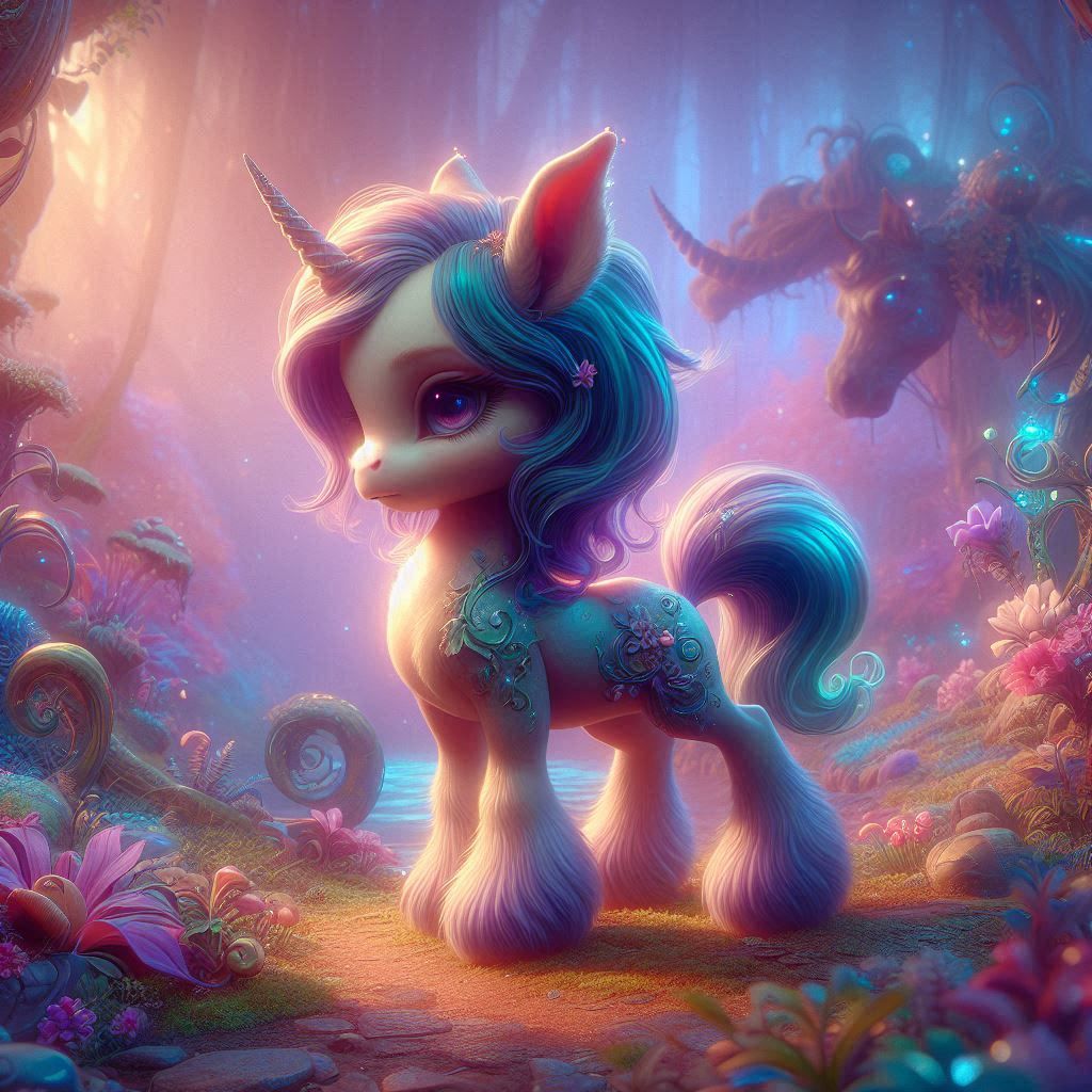 baby learning its first steps