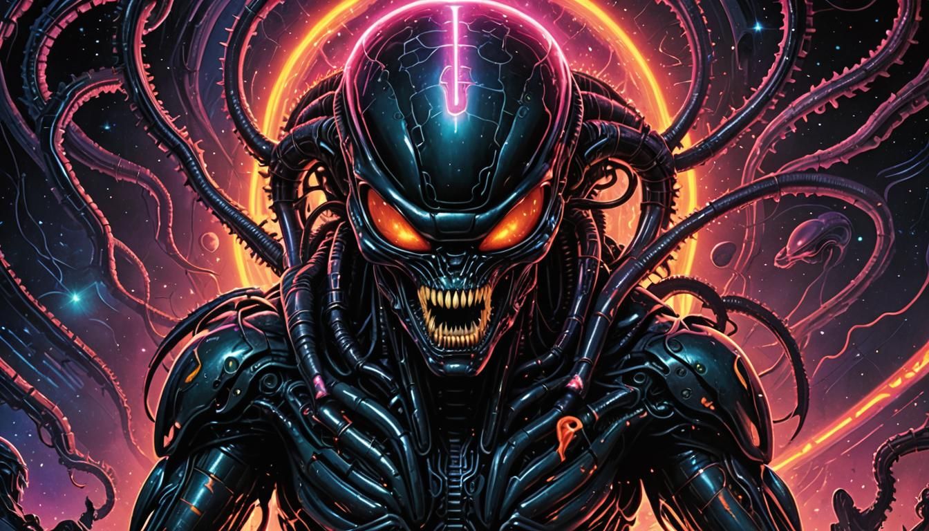 Alien