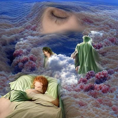 Yet in My Dreams I'd Be Nearer My God to Thee