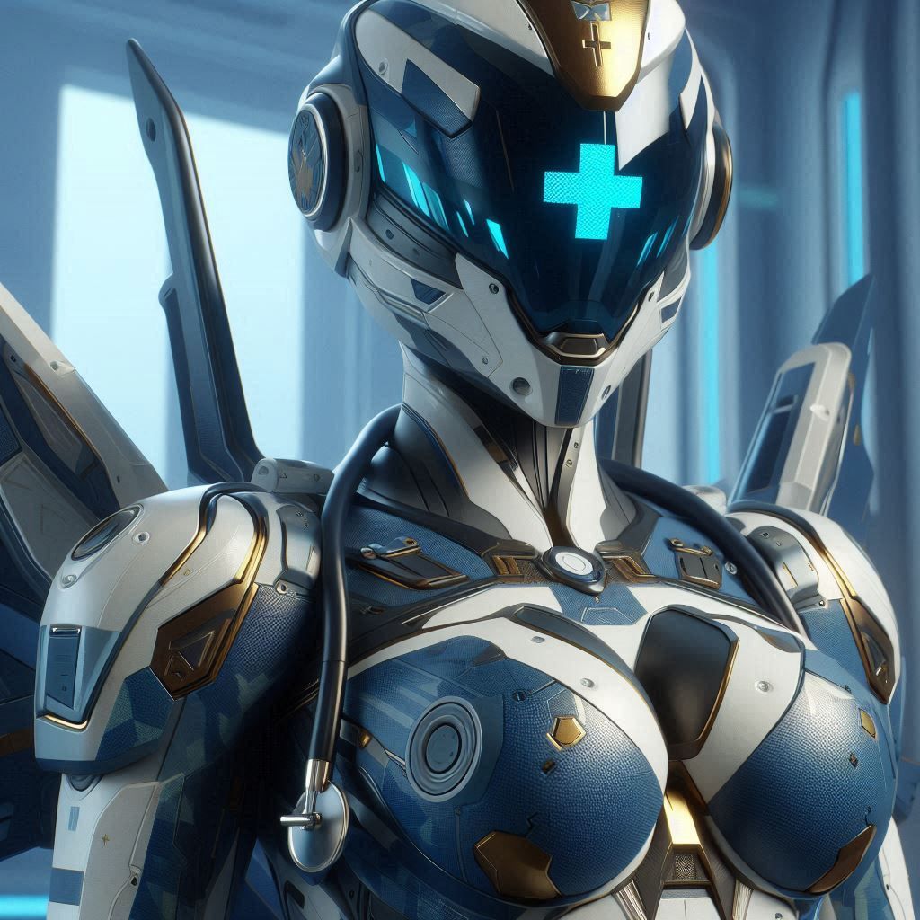 Battle Medic (Uploaded)