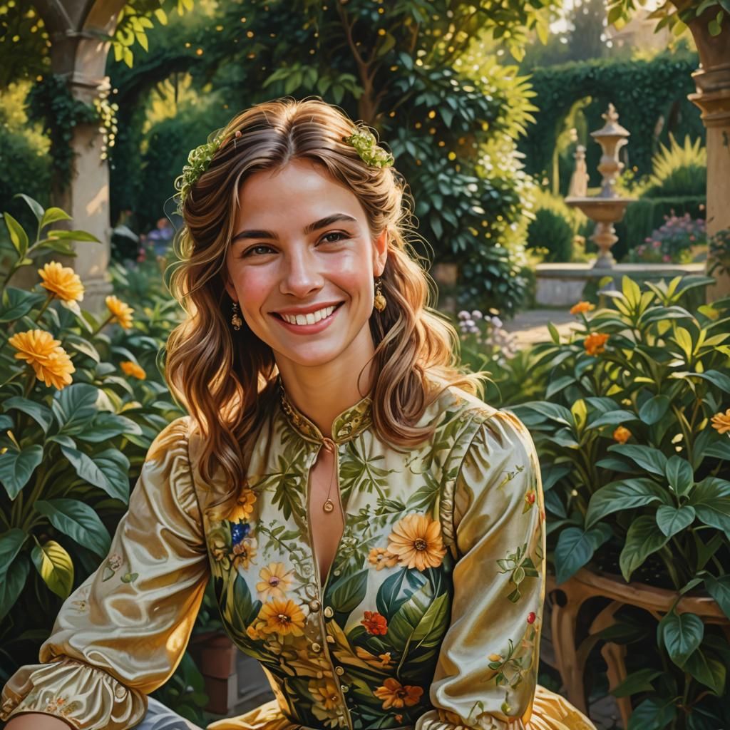 ILARIA