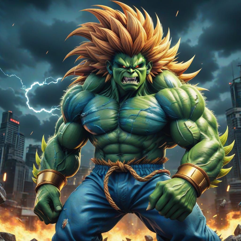 Blanka 