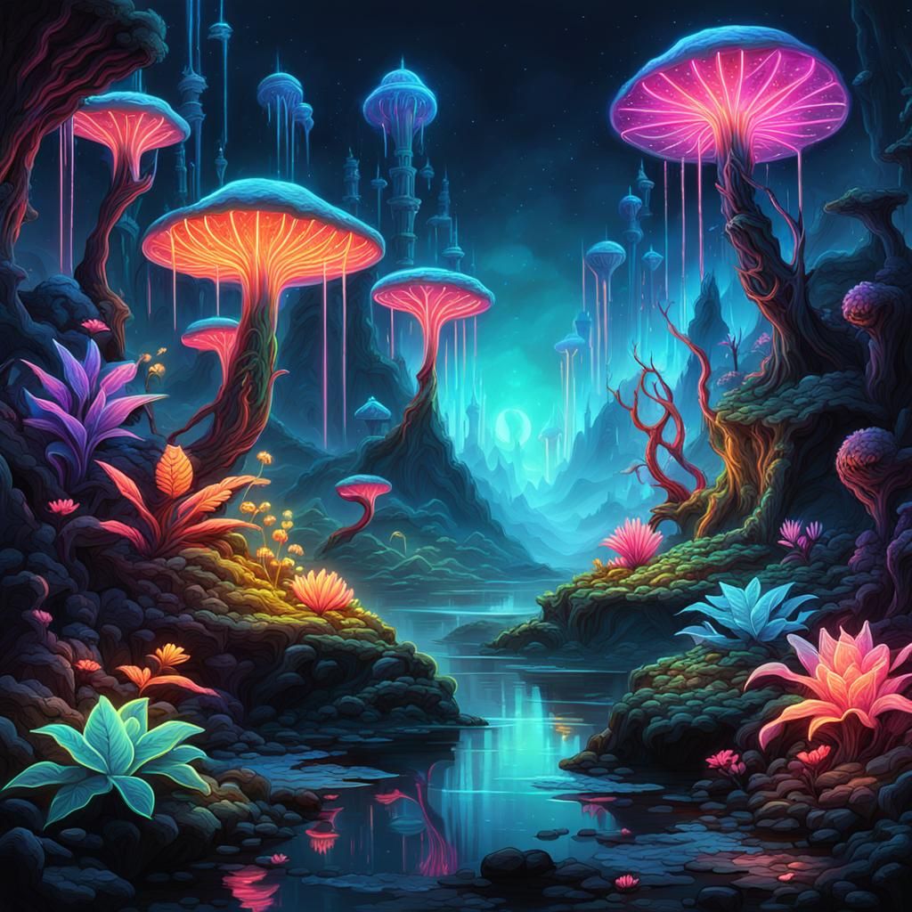 Untitled Creation