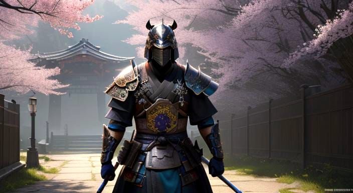 Ronin