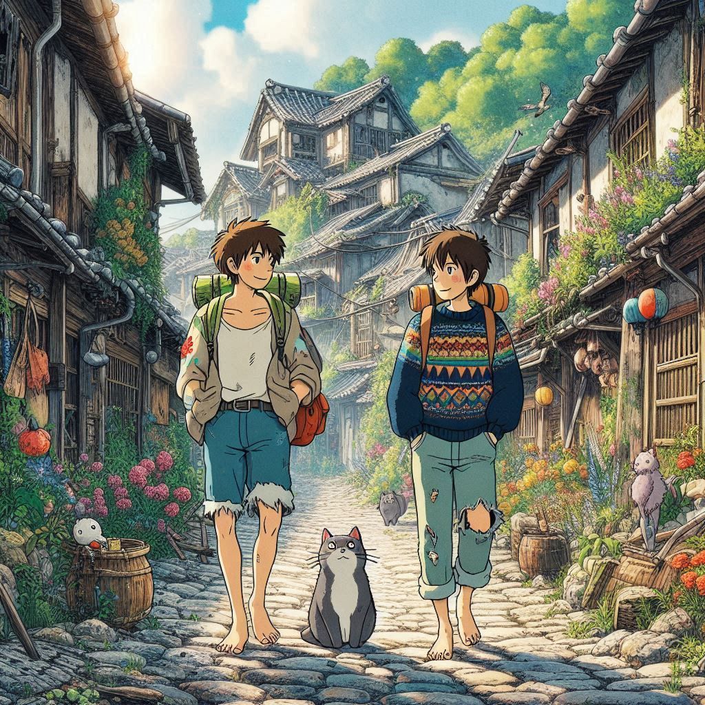 Adventurers - Strange Worlds