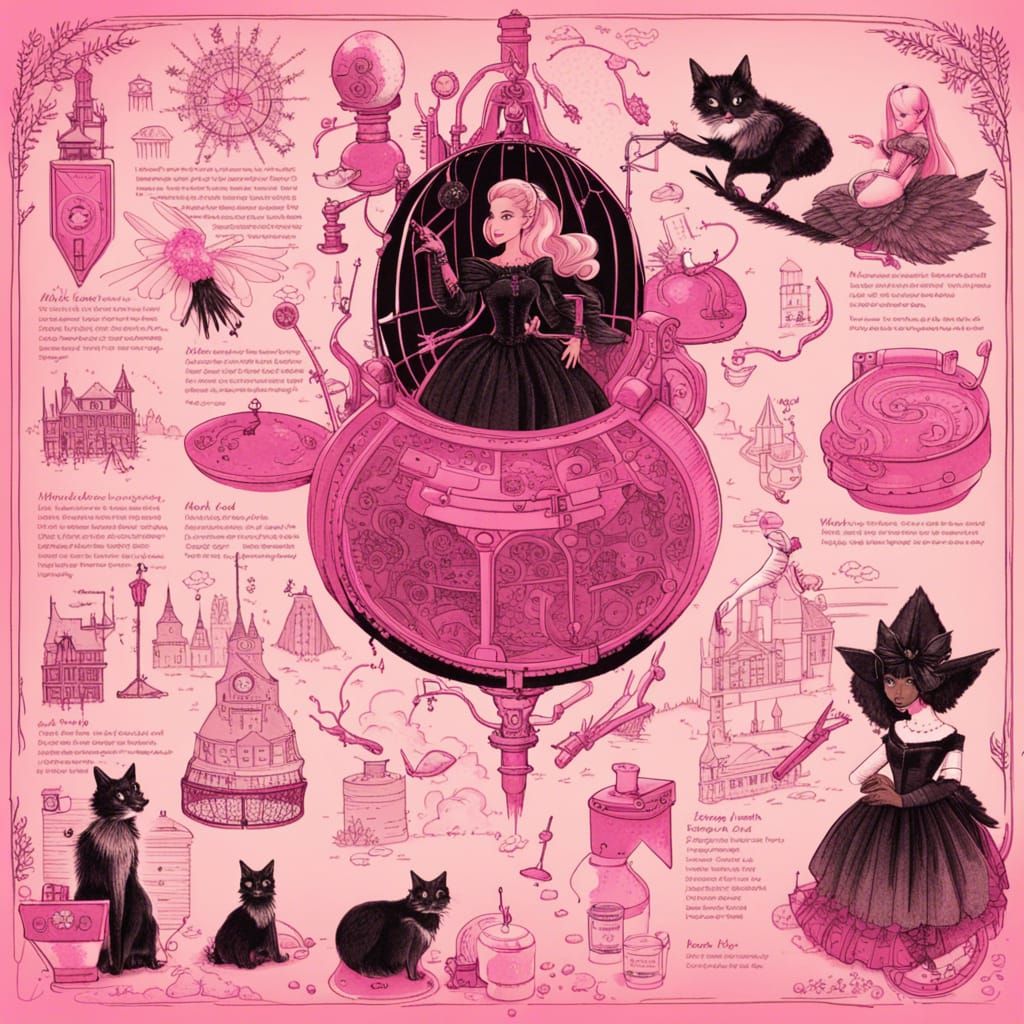 Tabitha's Guide to Becoming Bewitched
