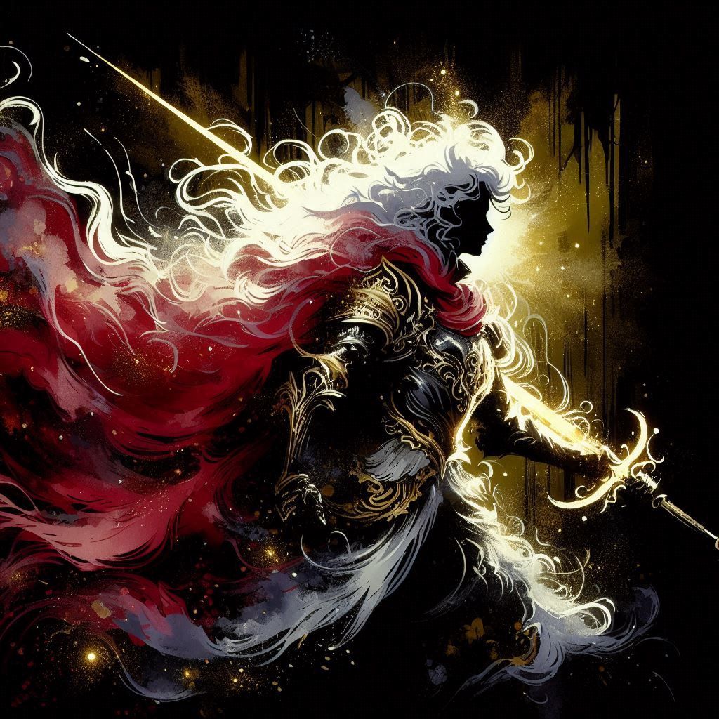 A Villain is a Hero that has lived to Long