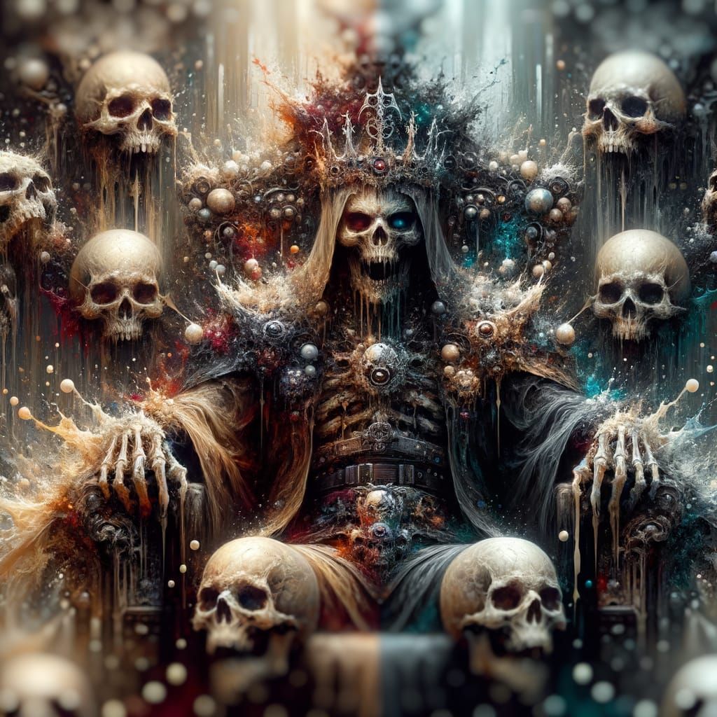 Untitled Creation