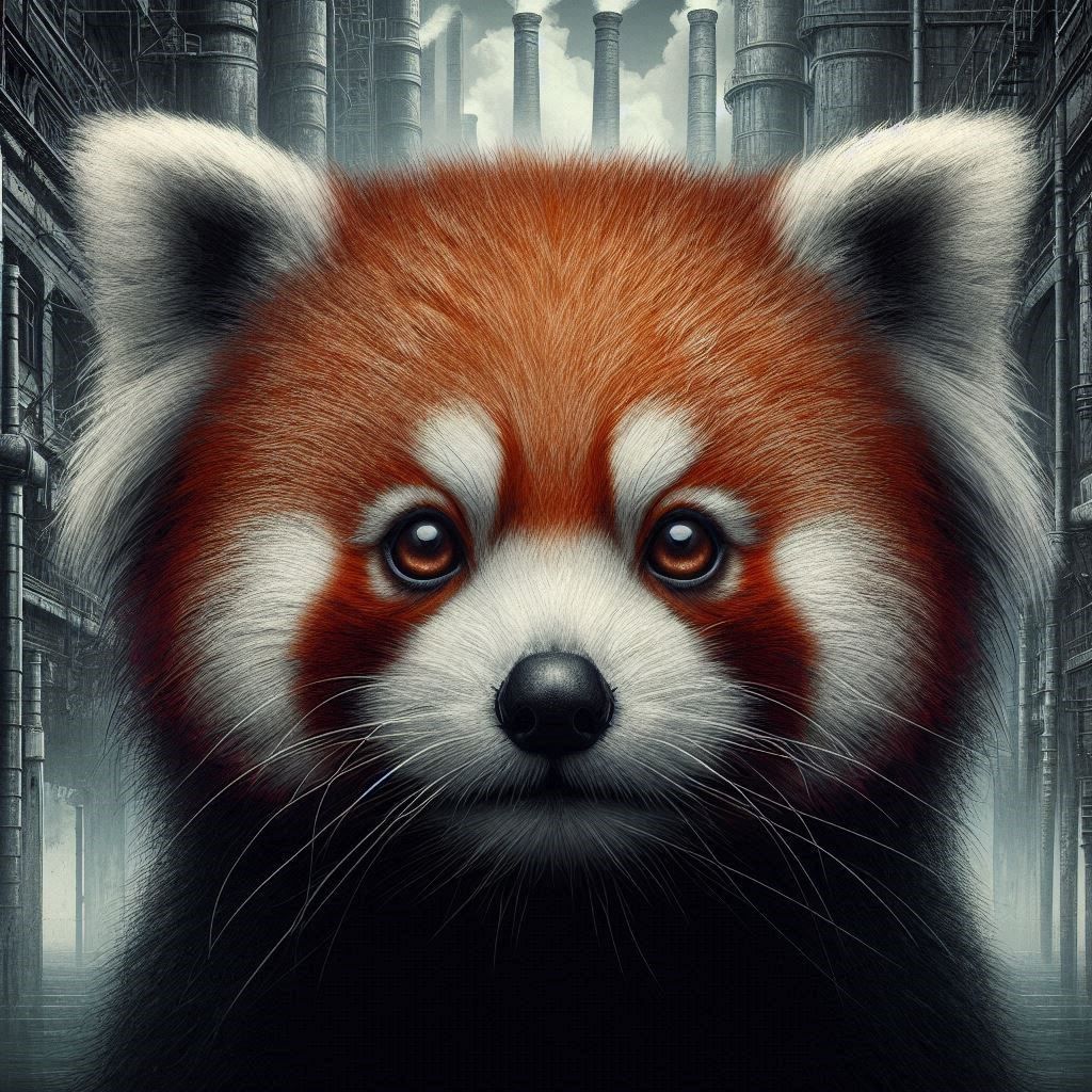 Some green, please...