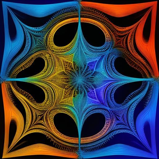 abstract =)
