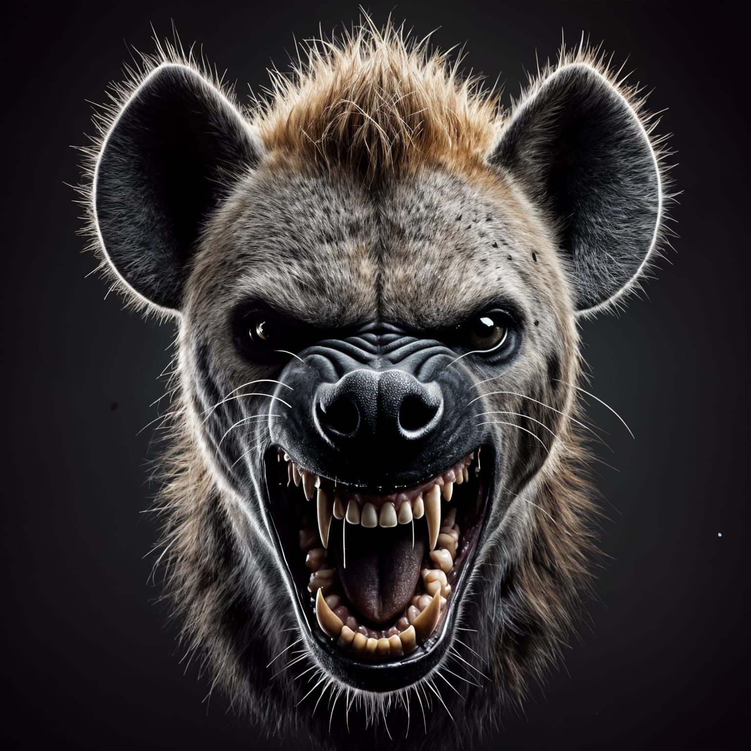 Hyena