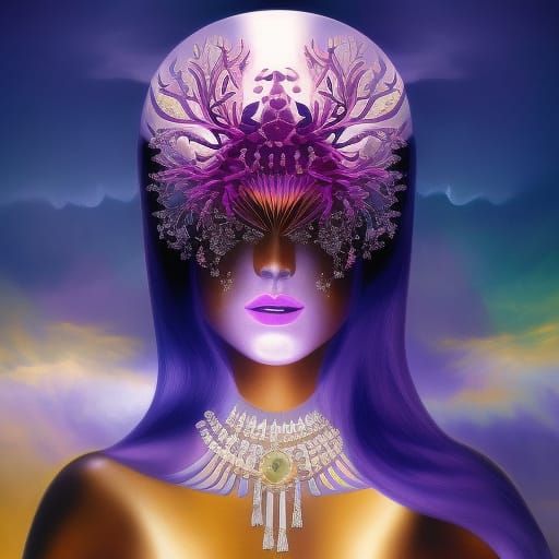 Untitled Creation