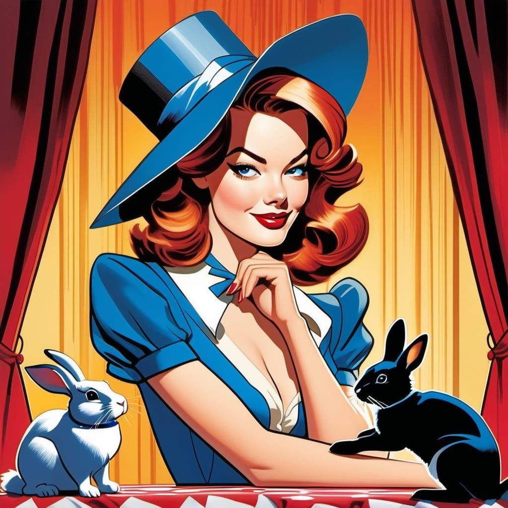 Greatest Show On Earth