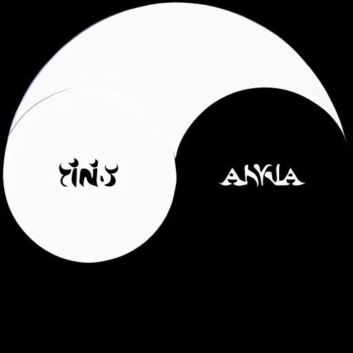 yin my yang
