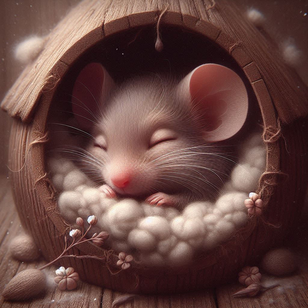 mouse