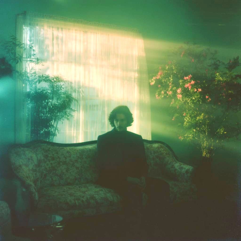 Song Lyrics Prompting: "Lazy Eye" by Silversun Pickups