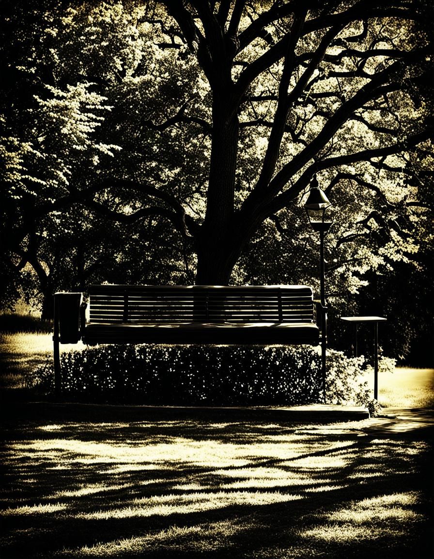 Untitled Creation