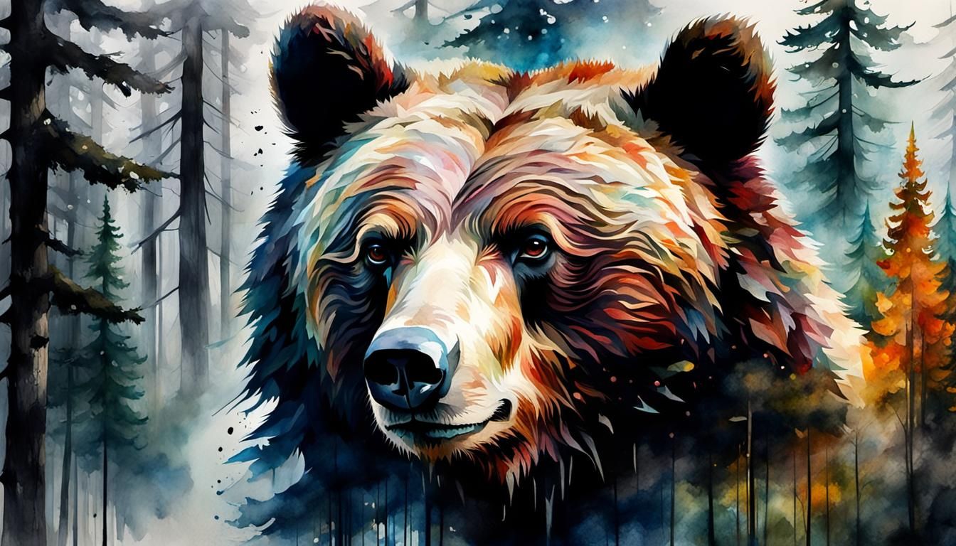 The leopar  of jungle,2