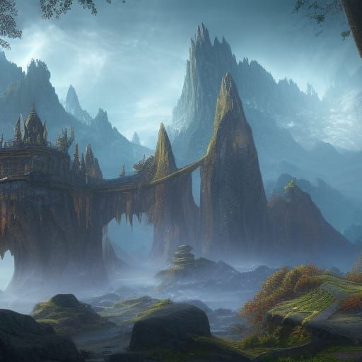 Just another landscape