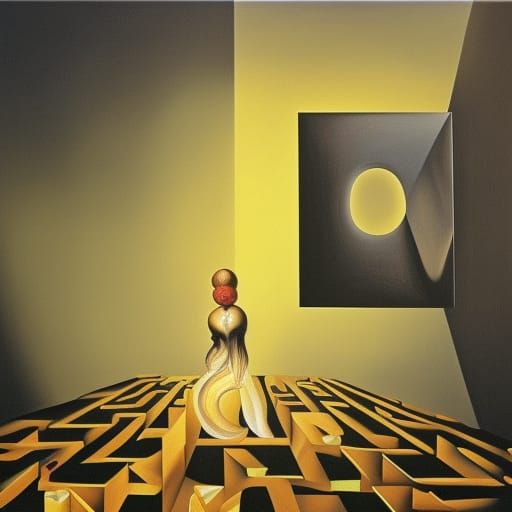 Untitled Creation
