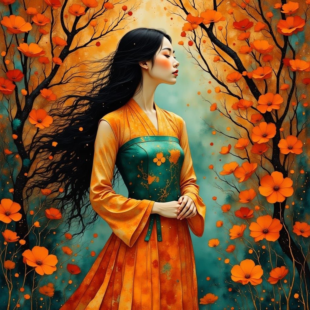 undefined  by @The Green Lady 