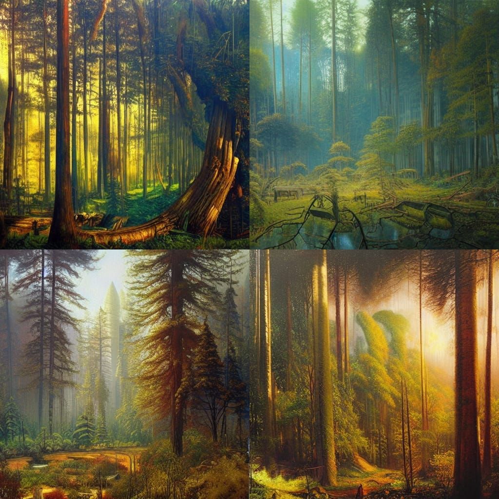 Forest