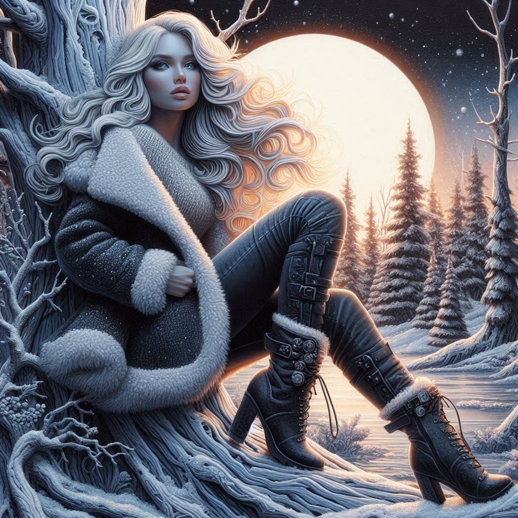 Baby its Cold Outside