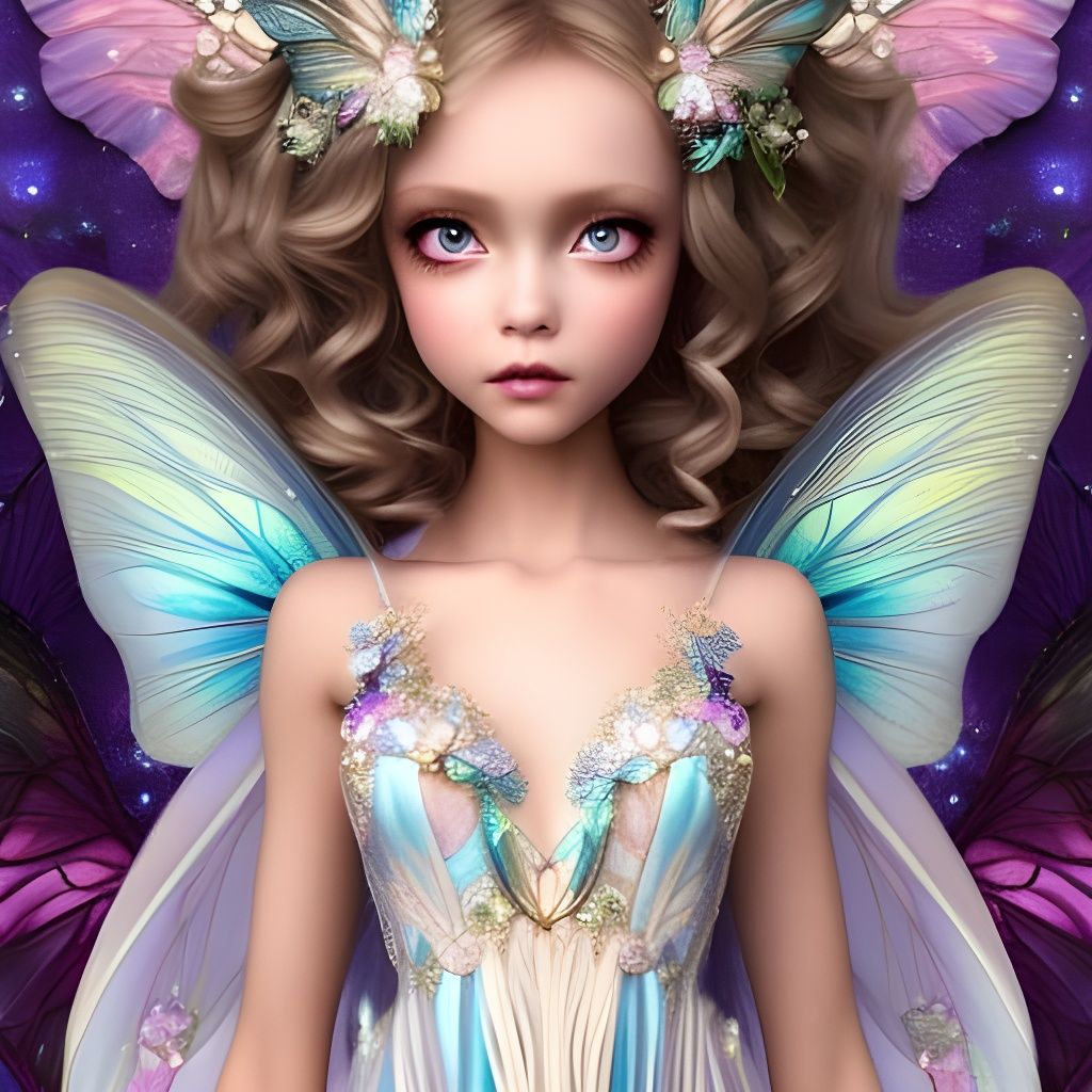 Fairy