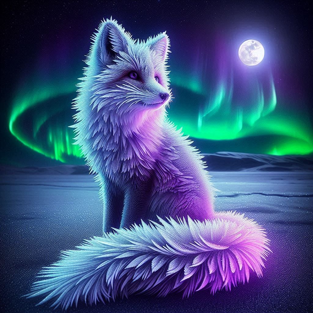 frost-fox