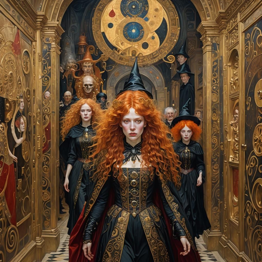 Magic of Beauty