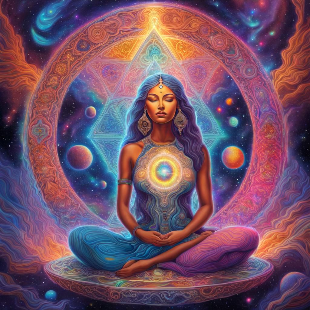 balance
