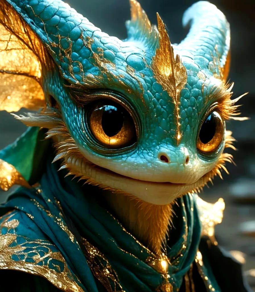Otherworld Ambasador  by @Chance