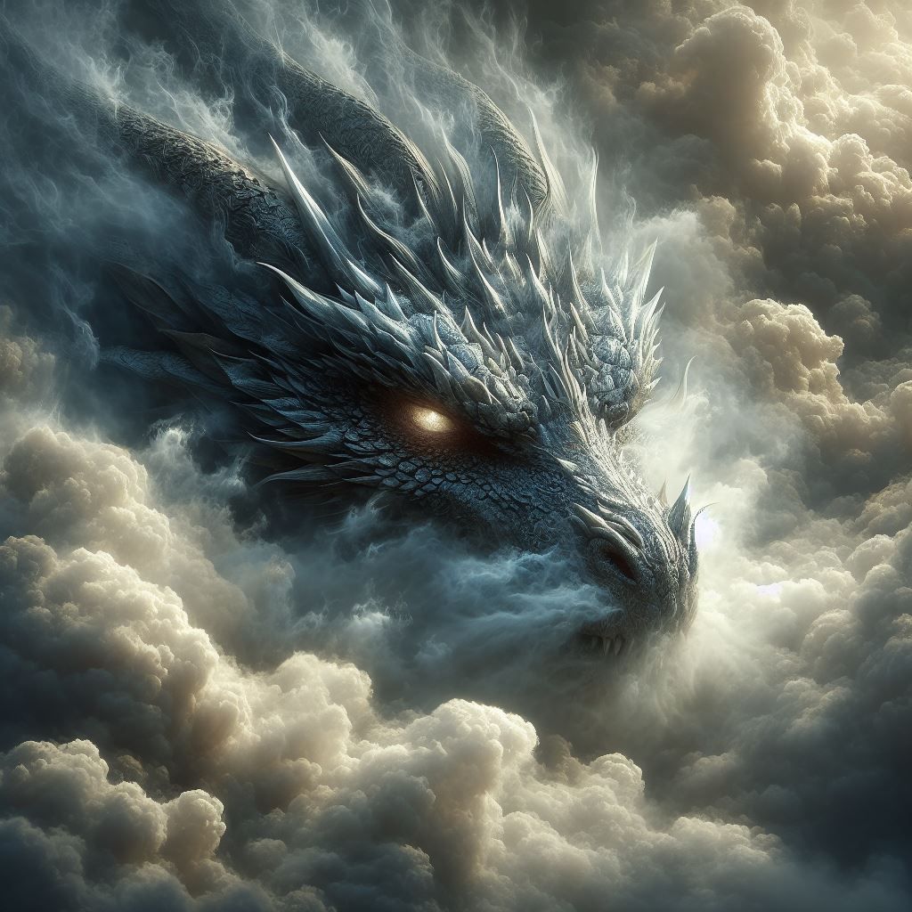 Clouddragon