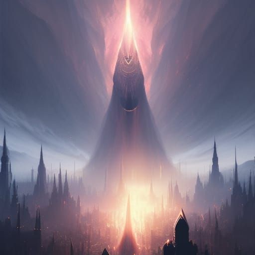 eye of sauron