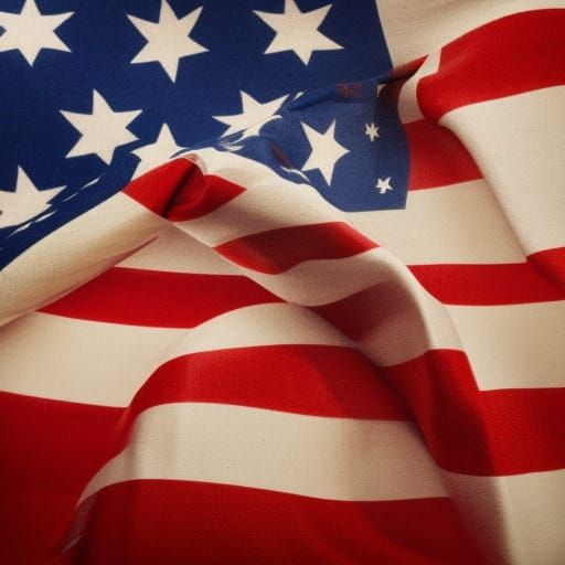 American flag