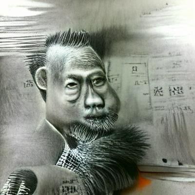 Portrait