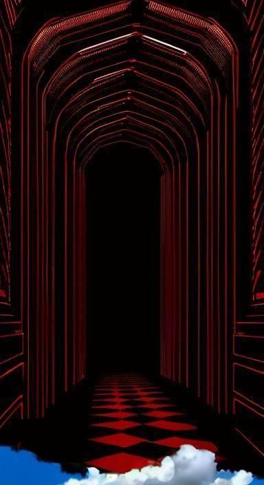 No Return/Hell Within