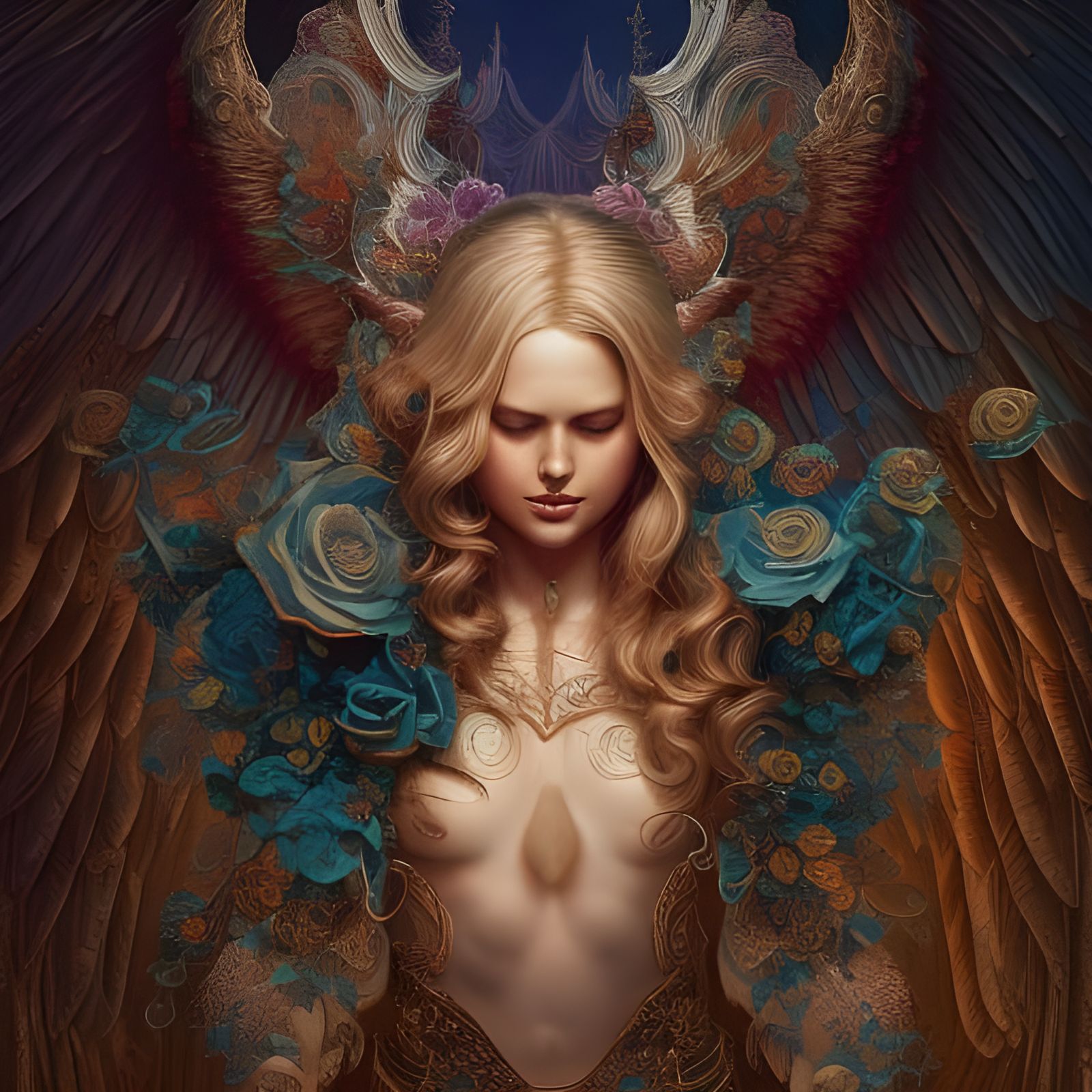 Arch Angel