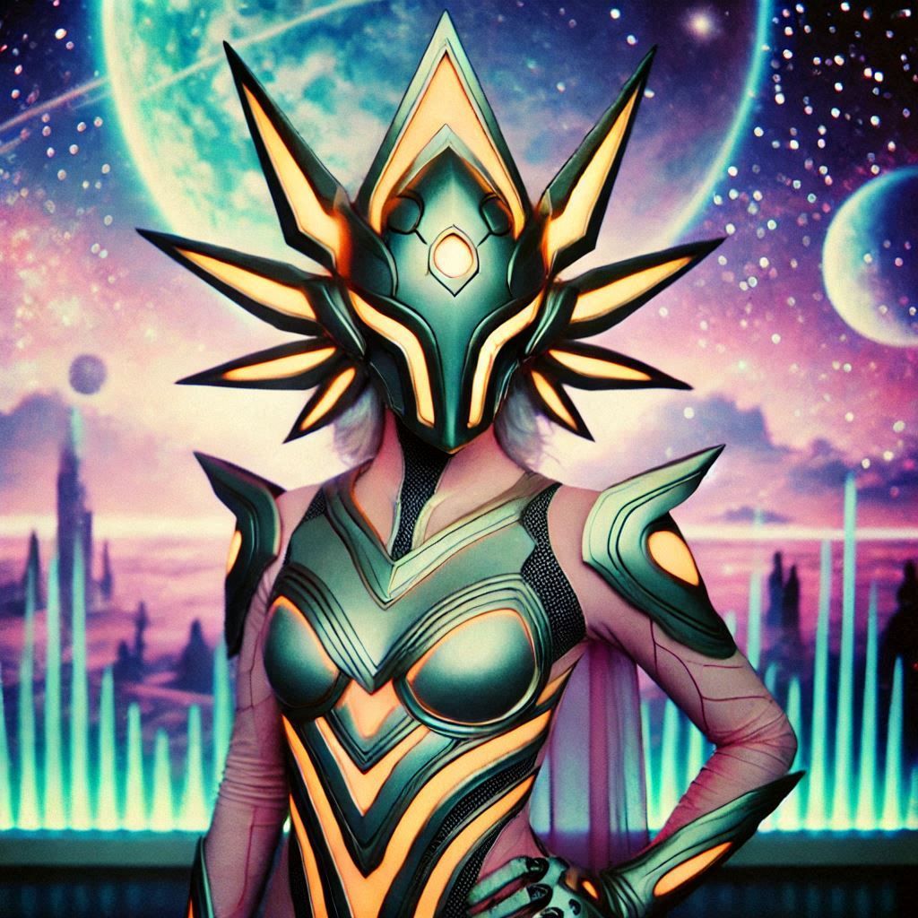 "Cut the melodrama."