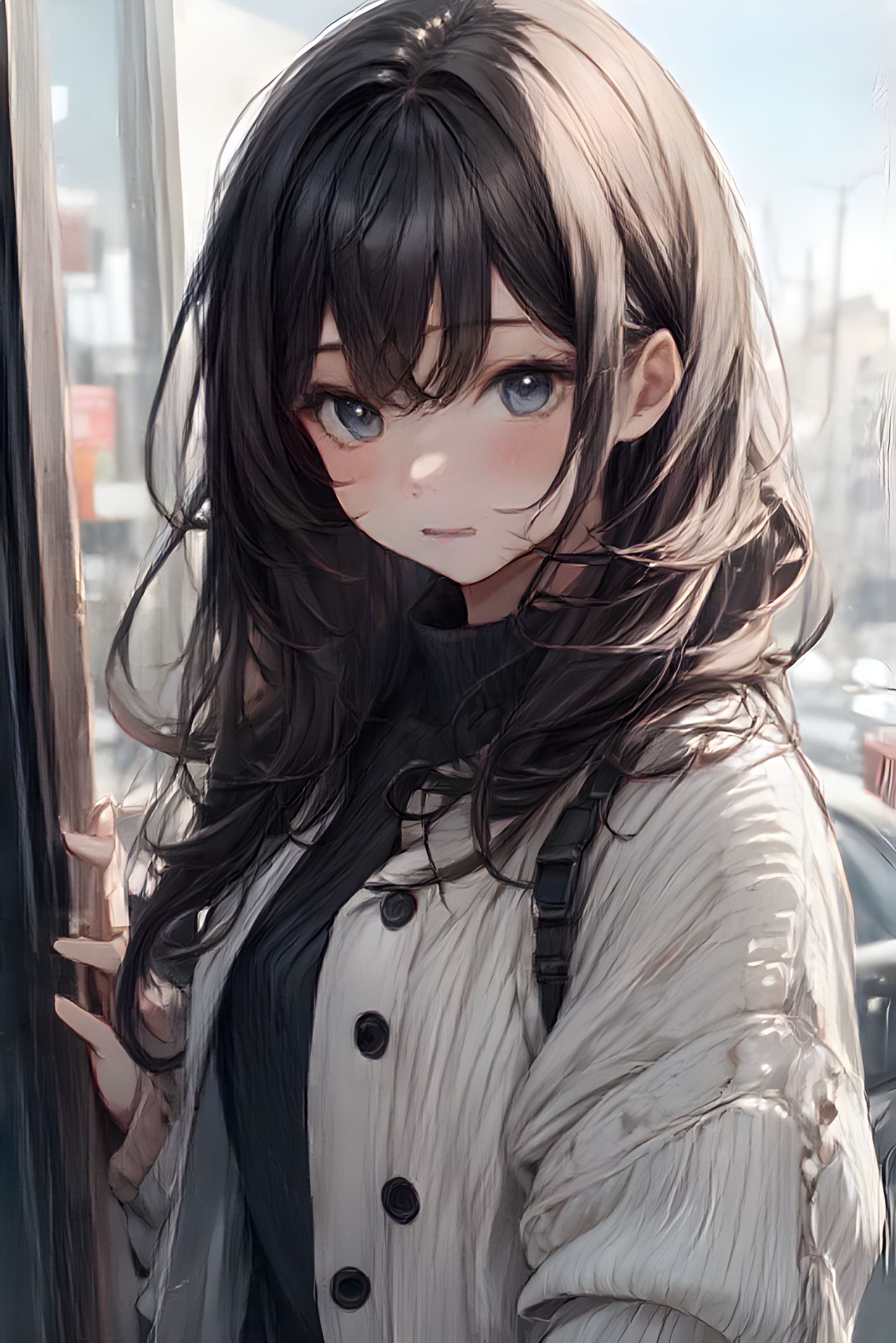 SHOULD I MAKE ANOTHER STORY???!!!!